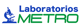 logo - Laboratorios Metro