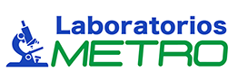 logo - Laboratorios Metro logo - Laboratorios Metro