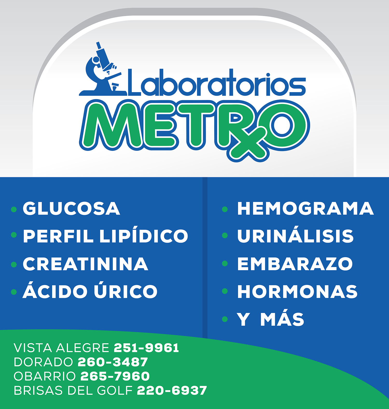 Laboratorios_Metro_Logo - Laboratorios Metro Laboratorios_Metro_Logo - Laboratorios Metro