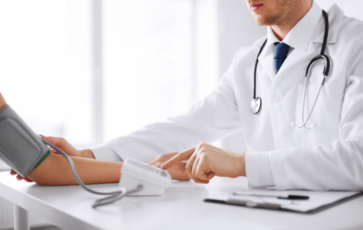 Qué debe incluir un chequeo general de salud
