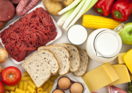 ¿POR QUÉ ES IMPORTANTE CONSUMIR CARBOHIDRATOS?