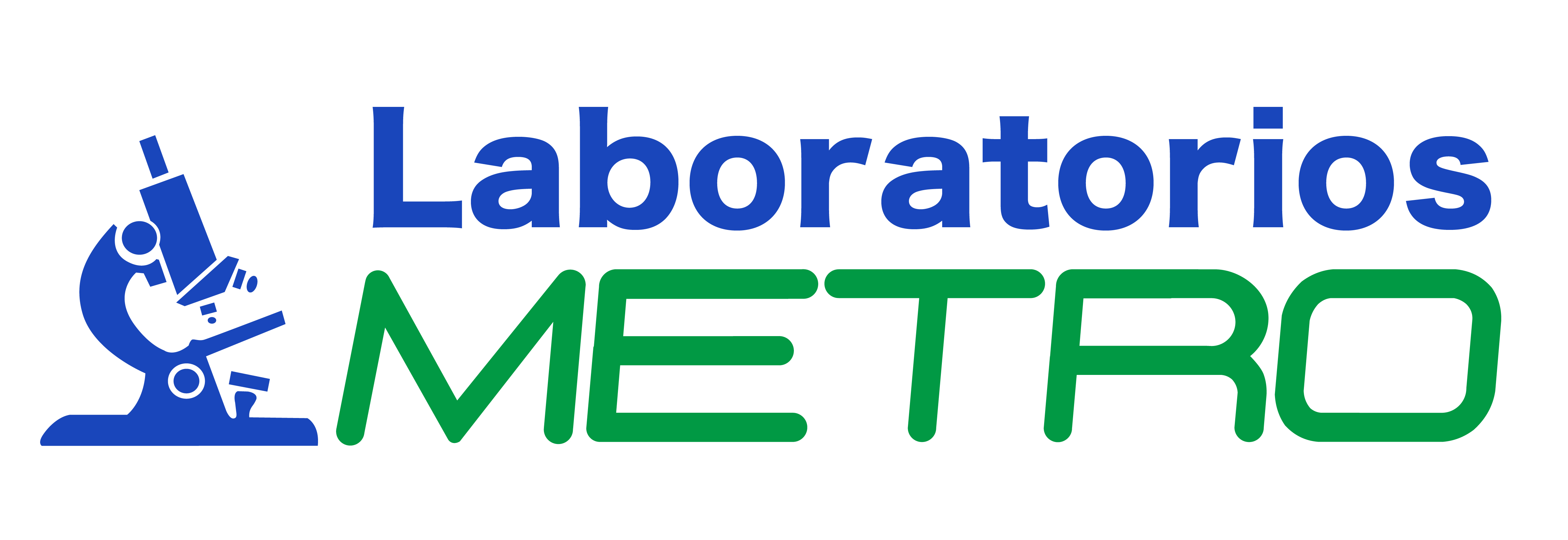Servicios de Laboratorio Metro - Laboratorios Metro